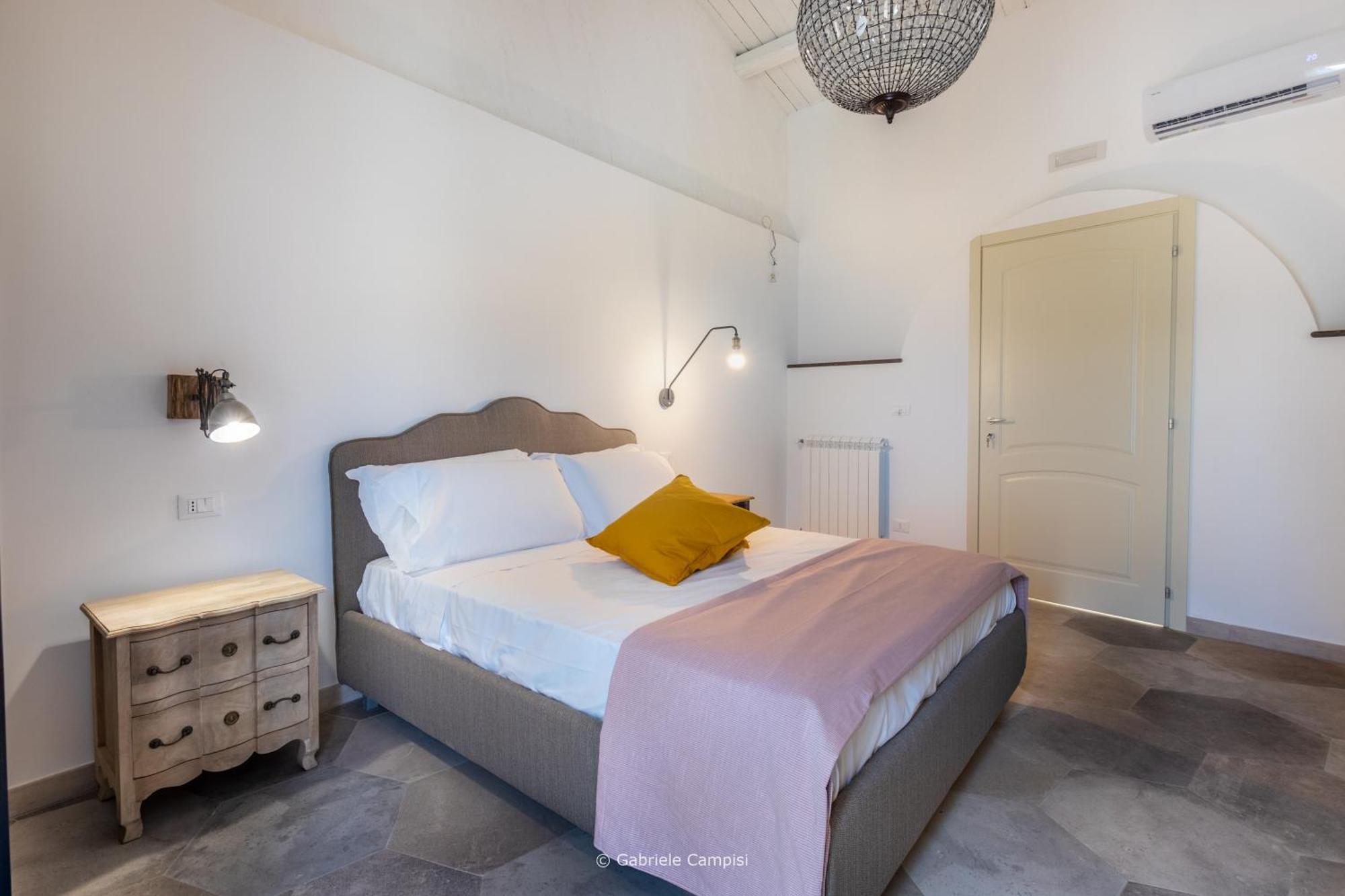 Alma Suite Noto Exterior foto