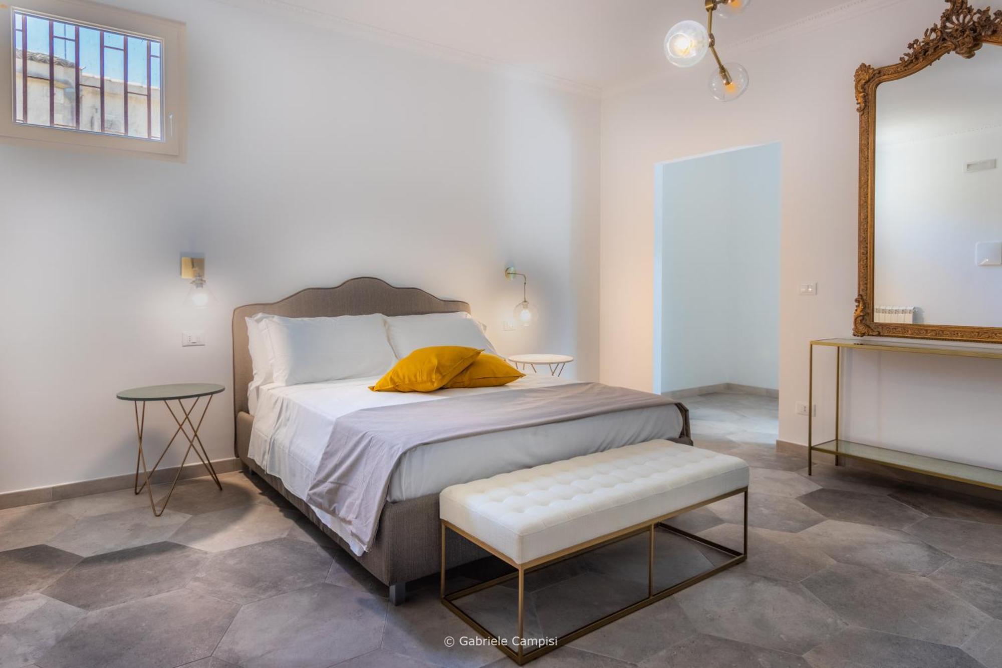 Alma Suite Noto Exterior foto