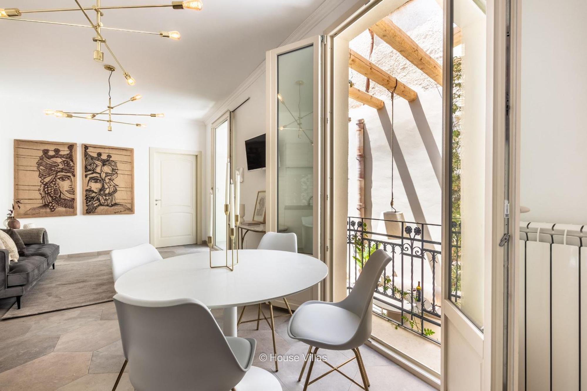 Alma Suite Noto Exterior foto