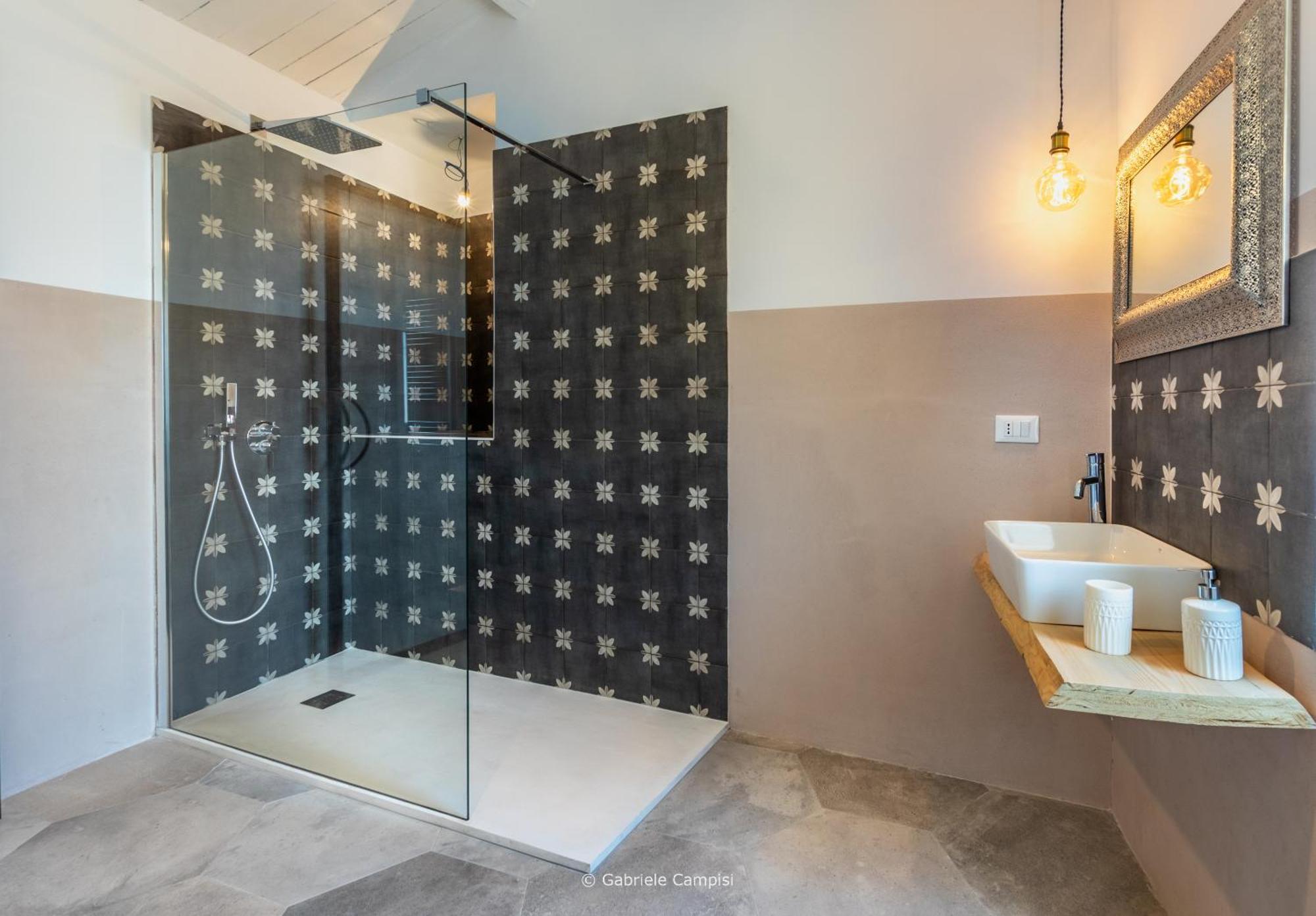 Alma Suite Noto Exterior foto