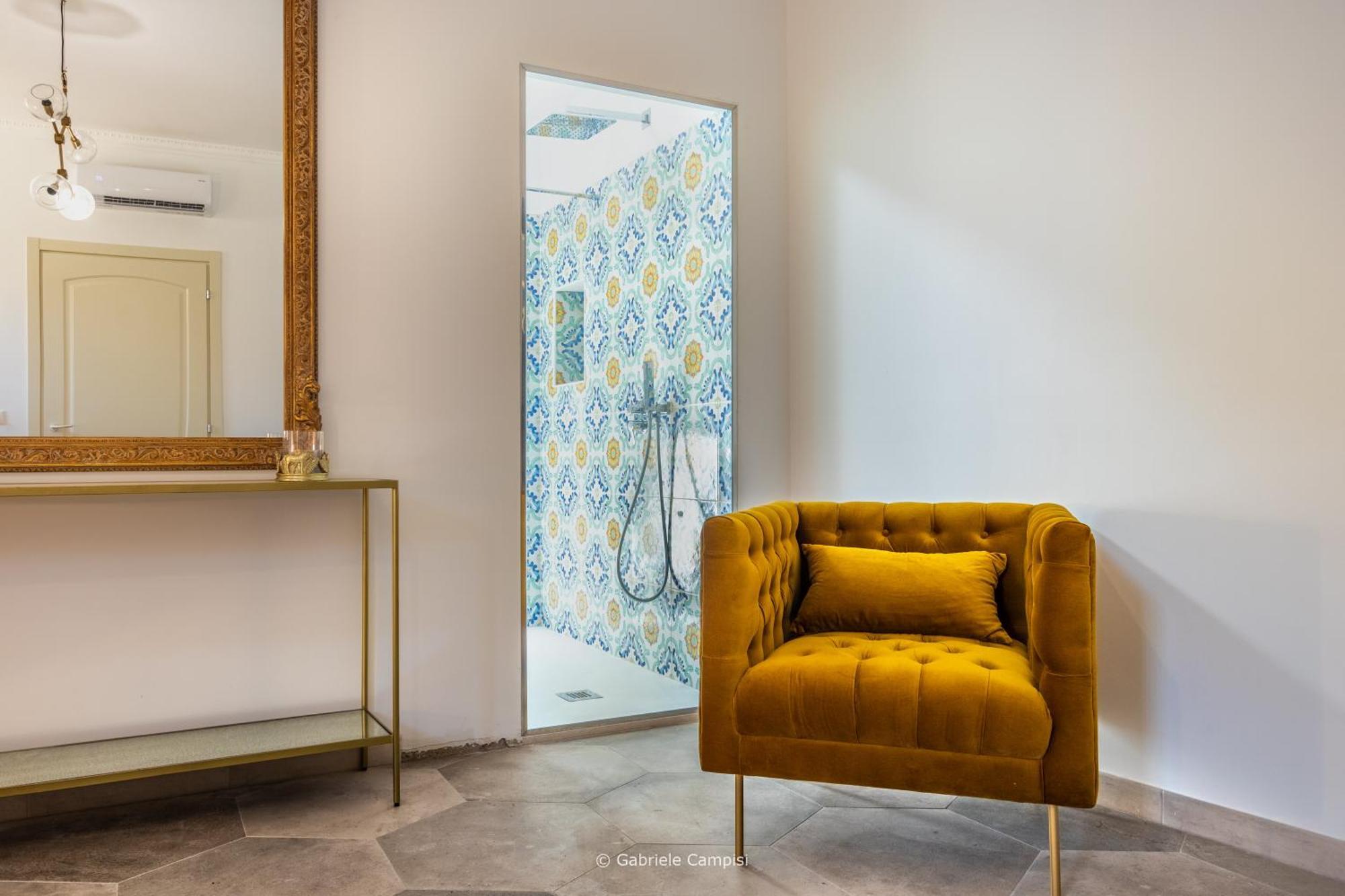 Alma Suite Noto Exterior foto
