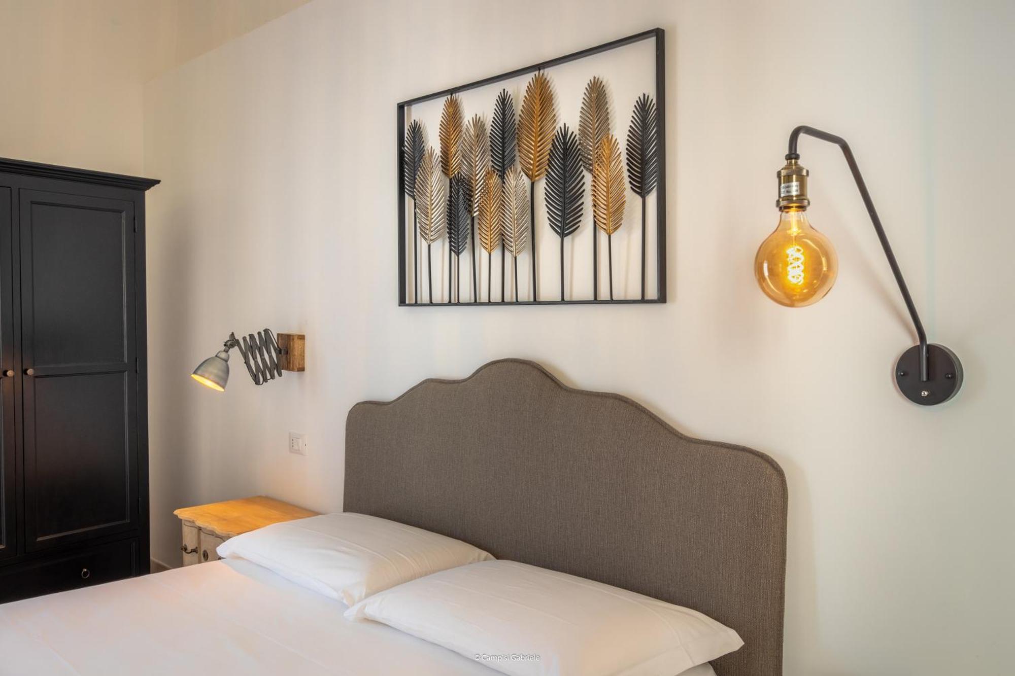 Alma Suite Noto Exterior foto