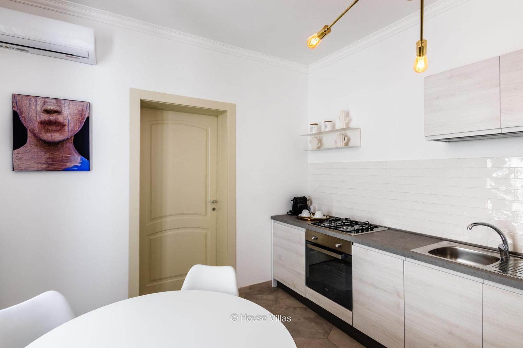 Alma Suite Noto Exterior foto